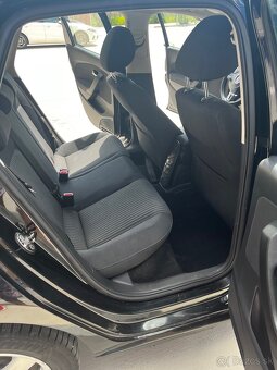 VW POLO AUTOMAT 1.4 Benzin - 9