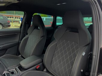 Škoda Karoq 2.0 TDI EVO SCR Sportline 4x4 DSG - 9