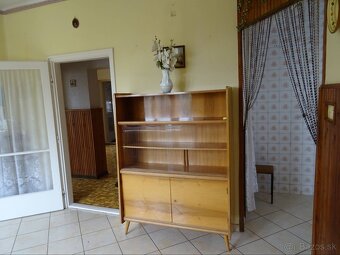 Rodinný dom 3 - izbový Vizsoly, Maďarsko - 9