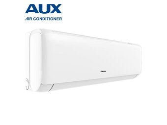 Klimatizácia AUX Q-Smart Plus 3,5 kW - 9