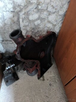 Diely zetor 2011,3011,4011 - 9
