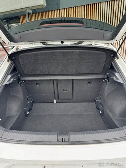 Volkswagen T-Roc 1.5 TSI R-Line DSG - 9
