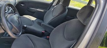 Citroën C3 facelift 90 tic km - 9