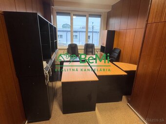 NA PRENÁJOM – kancelárske priestory od 15 do 54 m2, Nitra – - 9