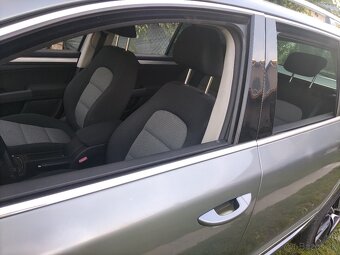 Skoda Superb 2.0 tdi 125kw 4x4 - 9