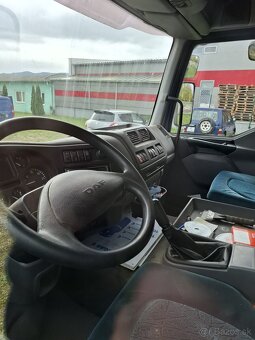 DAF 45.150 LF - na náhradné diely - 9