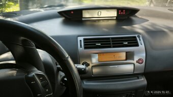 Citroën C4 - 9