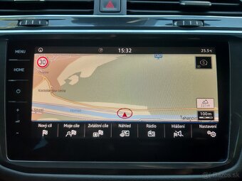 VOLKSWAGEN TIGUAN 2,0 TDI 110 kw DSG - 9