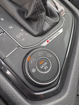 Volkswagen Tiguan 2.0 TDI 110 kW 4Motion R-Line - 9