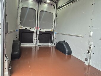Ford transit Lift L3H3 2.0TdCi/131hp - 2020 - 9