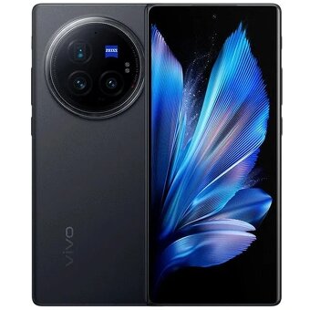 Vivo X Fold 3 16+16/256GB, SD 8 gen2,5500mAh,6.5+8" displej - 9