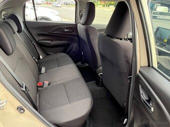 Suzuki Swift 1,2 DualJet, GL, 2WD, 2025 - 9