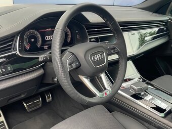 Audi SQ8 4.0 V8 Quattro - 9