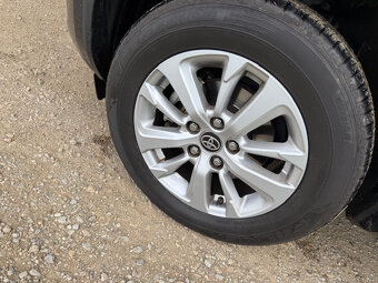 Toyota Yaris Cross - 9