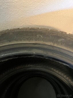 225/45 R18 Zimné Goodyear ultragrip performance+ - 9