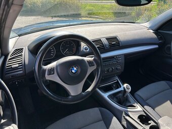 BMW 118D 90KW, rad 1 rv.2005 🚙💨 - 9