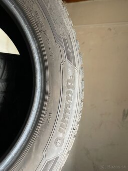 zimne pneumatiky 205/55r16 barum polaris - 9