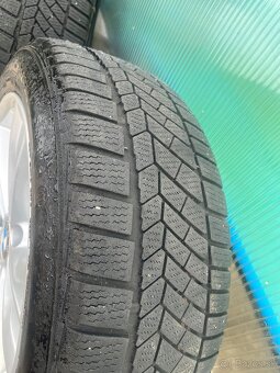 Predám kompletné kolesá pre BMW 330d GT (F34) - 9