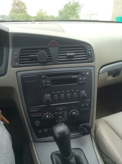 Volvo S60 - 9