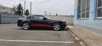 Ford Mustang GT 5.0 V8 Coyote - 9