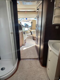 Concorde Charisma 900L - 9