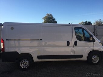 FIAT DUCATO 130 MultiJet - 9