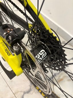 Yt capra cf carbon - 9