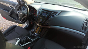 predám Hyundai i40 po výmene rozvodov,,,Mozna vymena za... - 9