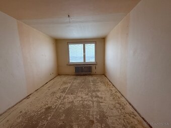 INVESTIČNÁ ponuka TOP CENA 3 izb 6pos. cena 27900e.- - 9