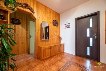 Pekný trojizbový byt Prievidza s lodžiou ul. Dúbravská - 9