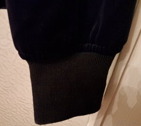 Bombera Satenova bunda velkost 38 - 9