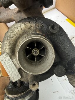 Náhradné diely Octavia 1 - 9