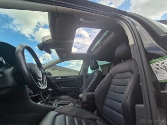 Vw Golf 7 2,0 tdi 4x4 - 9