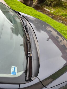 Rozpredám Ford FOCUS combi 1.6tdi - 9