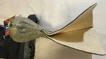 Zimne Boty..KAMIK -Made in Canada - 9