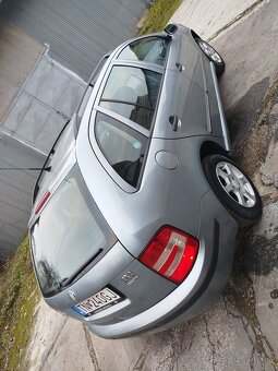 Skoda Fabia combi 1.4TDI 55kw diesel rv.2006 - 9