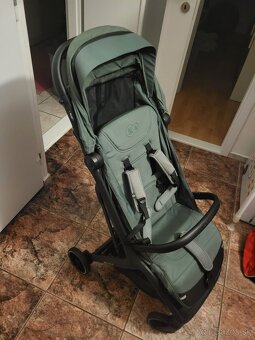 Predám kočiar / športová bugina - 9