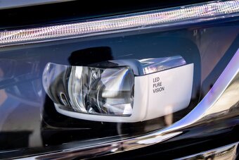 Renault Koleos 2.0DCi Intens 4x4 - TOP STAV - 9