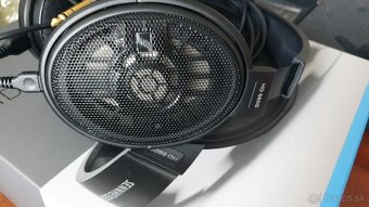 Sennheiser HD 660 S - 9