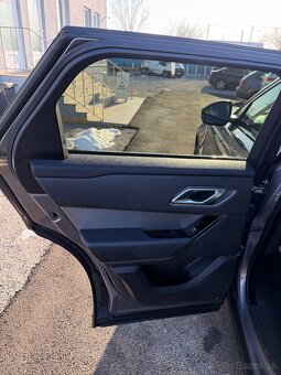 Land Rover Range Rover Velar 2.0D I4 R-Dynamic AWD A/T - 9