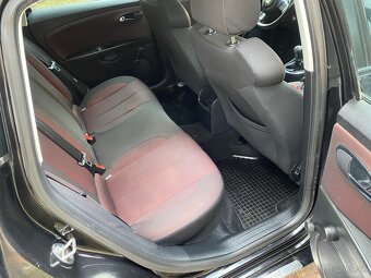 SEAT LEON Rok výroby 2009 5st. Manuál, - 9