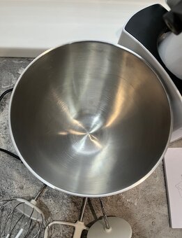 Tefal QB300138 Wizzo Kuchynský robot - 9