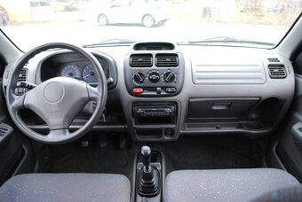 Suzuki Ignis 1.3 GL 4x4 - 9