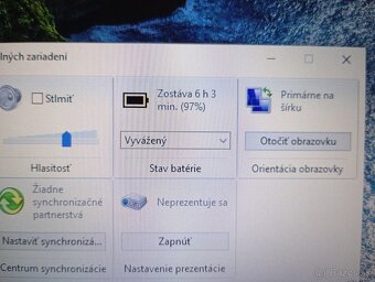 predám Lenovo thinkpad t530 , Intel core i7 , 8gb ram , ssd - 9