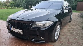 Predam Bmw f10 530d xdrive - 9