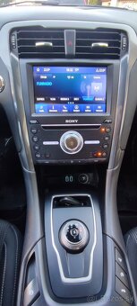 Ford Mondeo Combi 2.0 TDCi EcoBlue Titanium A/T Odpočet DPH: - 9