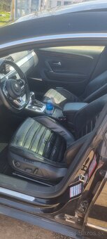 Volkswagen passat cc 3.6 - 9