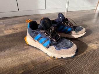 Adidas ZX 1K Boost - 9