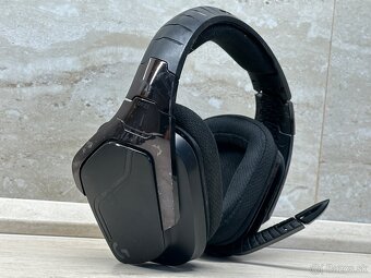 Logitech G933 ARTEMIS SPECTRUM - 9