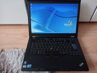 Lenovo Thinkpad T410/ Intel core i5 /3gb ram /Windows xp - 9